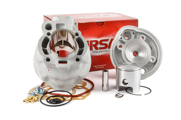 Beta RR-T SM 50 2T - kit cilindro alumínio esporte 70cc