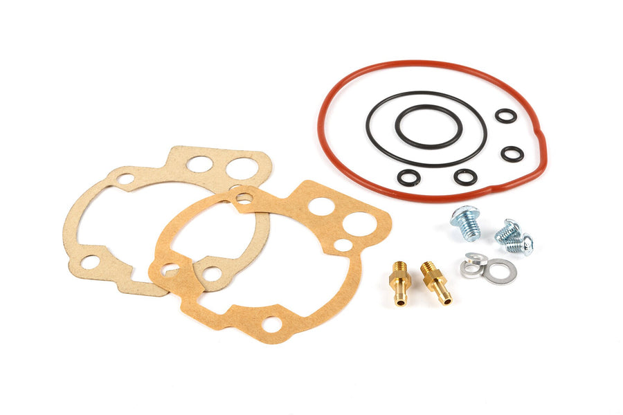 Rieju MRT Pro SM 50 2T - Zylinderkit Alu Sport 70ccm