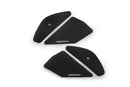 KAWASAKI ZX-10R NINJA PERFORMANCE [2018] – Protetor lateral do tanque – Transparente-4