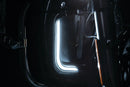 Harley-Davidson Ultra Limited FlHtk [Kuryakyn]-Luzes Ordentais para o Cladding Inferior-3