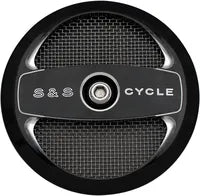 Harley-Davidson FXSE 1800 Pro Street Breakout CVO [2016-2017] - Stealth Two Luftfilter-Kit – Bild 12