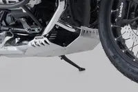 BMW R 12 [2024-2026] - Motorschutzbügel silbern – Bild 6
