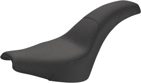 Harley Davidson Softail [SADDLEMEN] – Assento Profiler™ Basketweave
