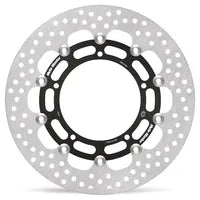 Yamaha YZF 600 R6 [2021-2022, 2022-2023, 2025-2026, 2024] - HALO series T-Floater Bremsscheibe – Bild 10
