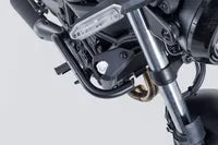 Eliminator 500 [SW-MOTECH] – Barra de colisão