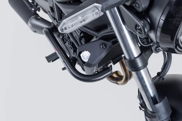 Eliminator 500 [SW-MOTECH] – Barra de colisão