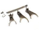Triumph Tiger 955i 709en [2001] - Switch Forking Switching Garws Set-1