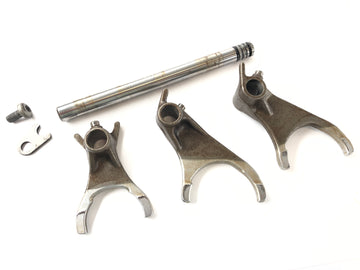Triumph Tiger 955i 709en [2001] - Switch Forking Switching Garws Set