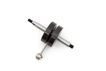 Fantic Caballero 125 [NARAKU] – virabrequim