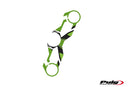 KAWASAKI NINJA 125 [2024] – Protetor Radical Yoke – Cinza-6