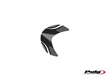 SUZUKI GSX-S 1000 [2021] – Protetor de para-brisa com carenagem nua
