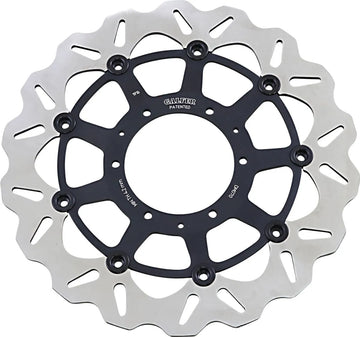 Honda CBR 600 RR [2025-2026] - disco de freio - foto 2