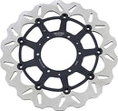 Honda Ctx 1300 [2014-2015, 2015-2019] - Bremsscheibe – Bild 4