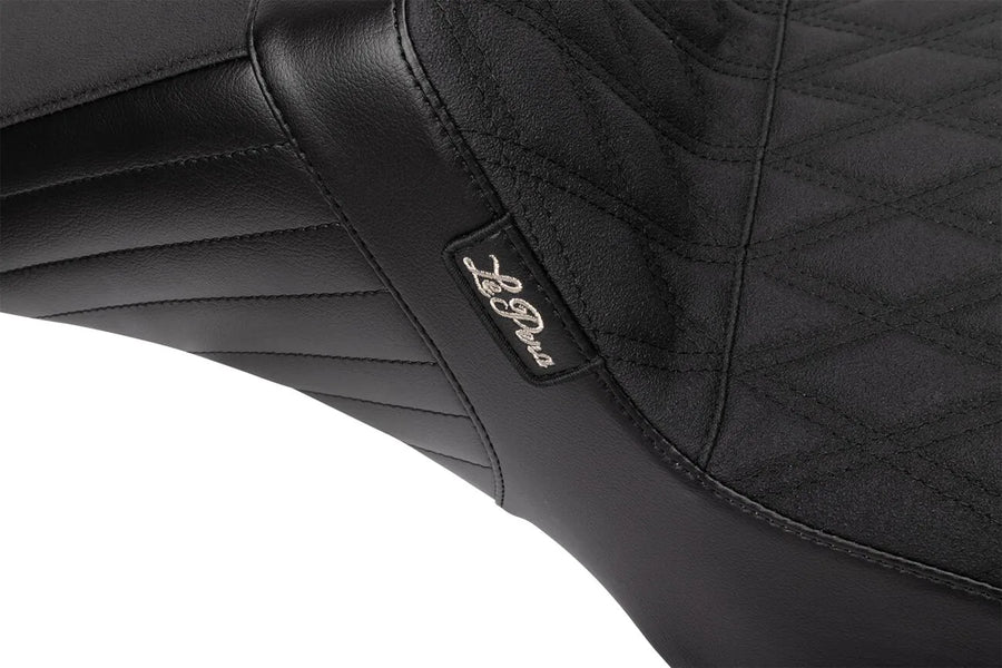 Harley Davidson FLHXSE [LE PERA] – Kickflip Daddy Long Legs Seat