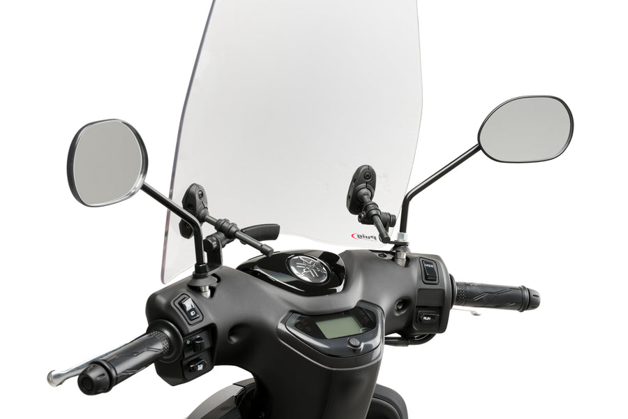 YAMAHA Neo's [2025] – Tela Trafic Scooter – Colorida