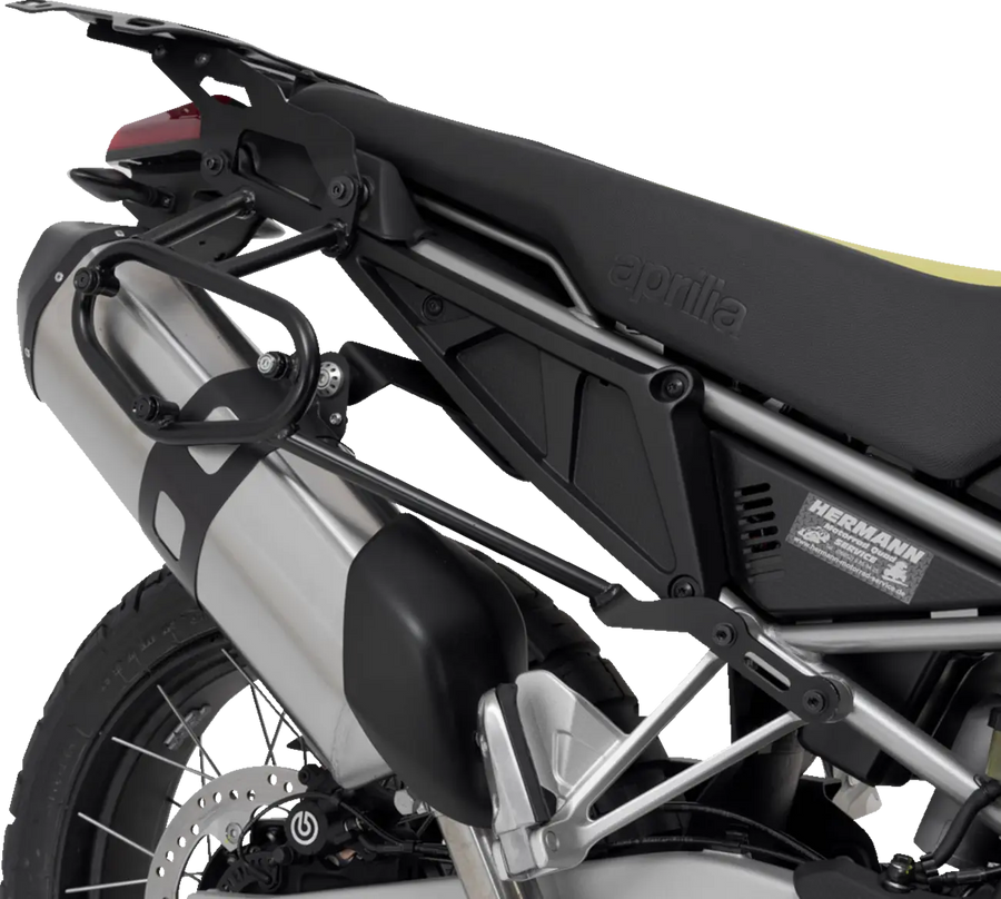 Aprilia Tuareg 660 [SW-MOTECH] – Porta-bagagens lateral SLC