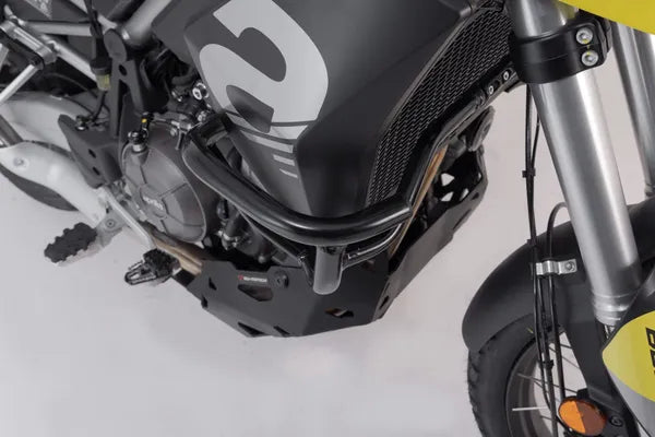 Aprilia Tuareg 660 [SW-MOTECH] – Barra de impacto