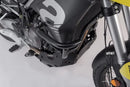 Aprilia Tuareg 660 [SW-MOTECH] – Barra de impacto