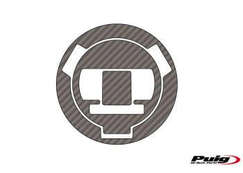 BMW R 1200 GS EXCLUSIVE [2018] – Protetor lateral do tanque – Transparente