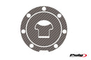 HONDA XL 600 V TRANSALP [1999] – protetor da tampa do tanque X-TREME – visual carbono-1