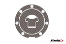 HONDA XL 600 V TRANSALP [1999] – protetor da tampa do tanque X-TREME – visual carbono-2
