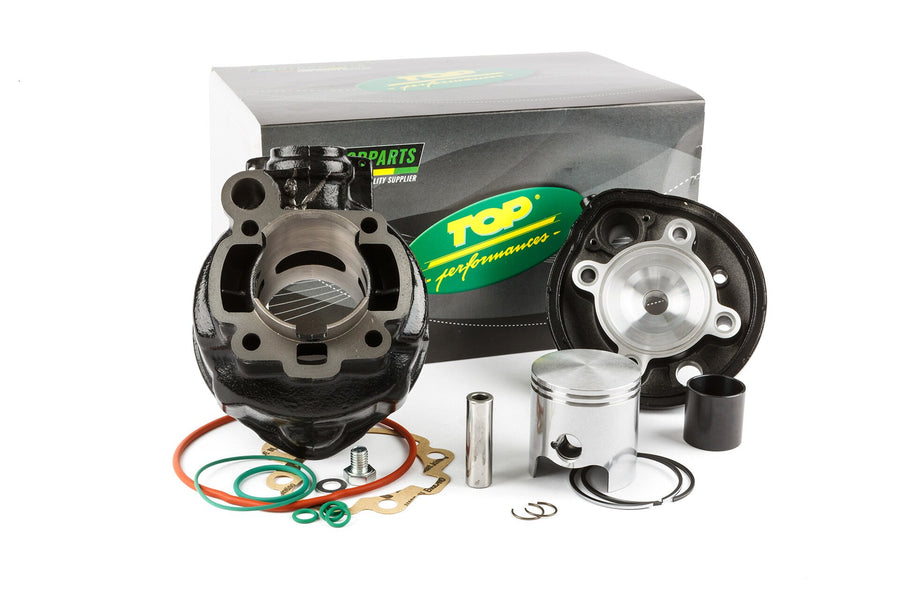 Beta RR Enduro 50 2T - Zylinderkit Sport 70 ccm