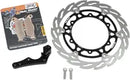 Ktm 450 Sx-F Factory Edition [2025-2026] - 270mm Flame Oversize Floating Rotor Bremskit – Bild 6