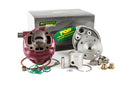 Aprilia SR Netscaper 50 2T LC - kit de cilindros Due Plus 70 cc modular