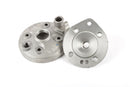Aprilia SR Netscaper 50 2T LC - kit de cilindros Due Plus 70 cc modular