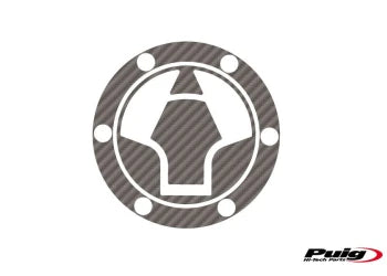 KAWASAKI NINJA 125 [2024] – Protetor Radical Yoke – Cinza