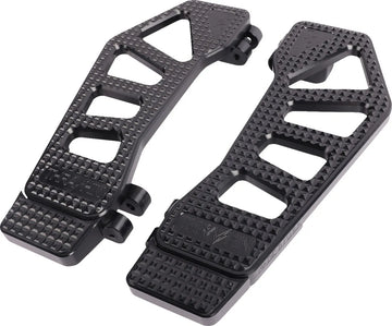 Harley Davidson Sportster S RH 1250 S [THRASHIN SUPPLY CO.] - Extensões de estribos - 0