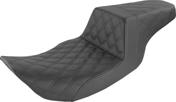 Harley Davidson Flhx [SADDLEMEN] – Assento Step-Up