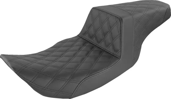 Harley Davidson Flhri [SADDLEMEN] – Assento Step-Up