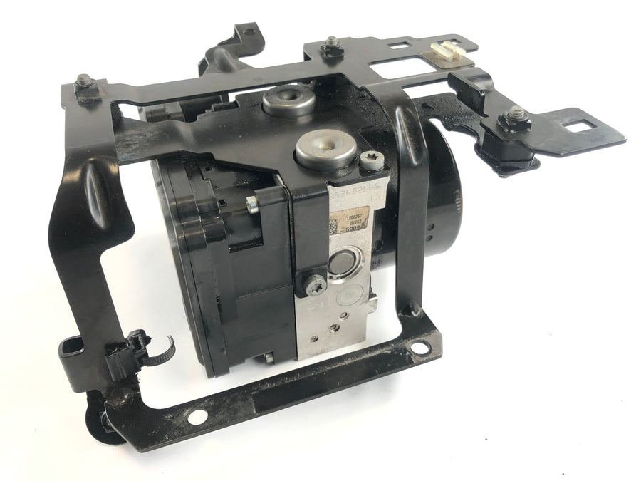 BMW K 1300 S K12S [2009] - Unidade de controle ABS