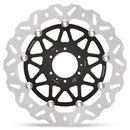 Honda RS 250 R [1990-1991, 1993, 1995-1996] - Halo Series Schwimmende Bremsscheibe – Bild 11