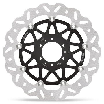 Honda GL 1500 CF Valkyrie Interstate [1999-2002] - Nitro Series Bremsscheibe – Bild 1