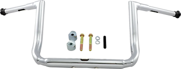 Harley Davidson Touring [LA CHOPPERS] – Guiador Grande Twin Peaks Touring de 1-1/2"