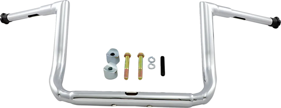 Harley Davidson Touring [LA CHOPPERS] – Guiador Grande Twin Peaks Touring de 1-1/2"