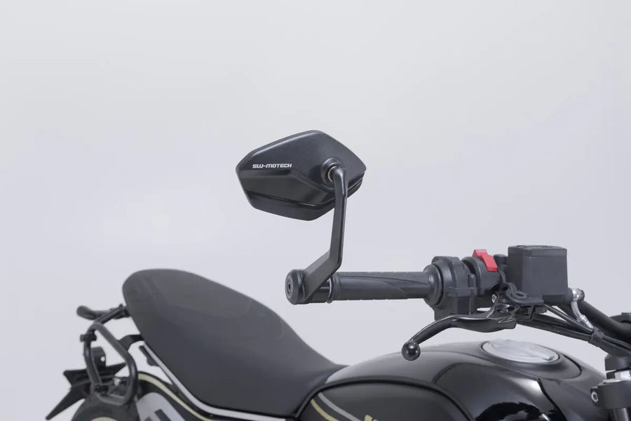 ducati s 750 [SW-MOTECH] – espelho para extremidades do guiador