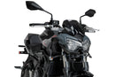KAWASAKI Z 650 [2025] – Spoiler D12 – Preto-1