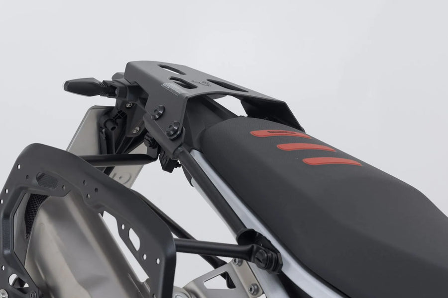 BMW F 900 [SW-MOTECH] – Porta-bagagens de rua