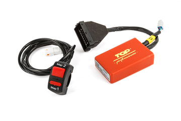 Beta RR Enduro 50 2T - Open CDI TPR