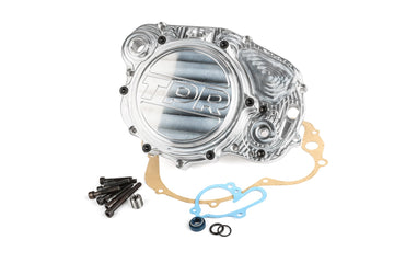 Beta RR Enduro 50 2T - Tampa de embreagem CNC TPR Factory