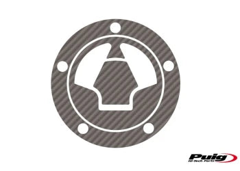 KAWASAKI Z 1000 SX TOURER [2019] – Protetor lateral do tanque – Transparente