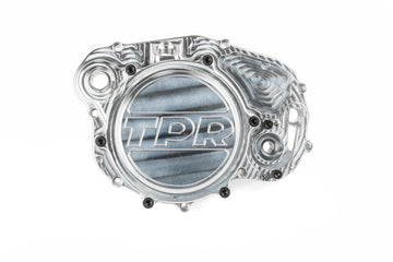 Beta RR Enduro 50 2T - Tampa de embreagem CNC TPR Factory