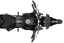 YAMAHA MT-07 Y-AMT [2025] – Spoiler dianteiro do pára-brisa com carenagem nua-9