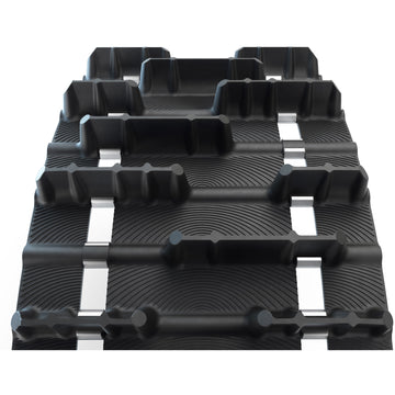 ARCTIC CAT ZR 8000 LTD ES 137 [2016-2019] - Pista de snowmobile