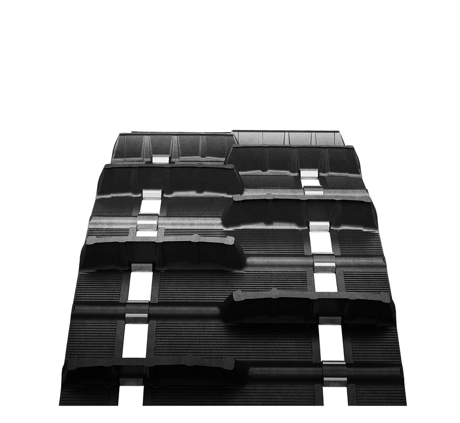 YAMAHA SIDEWINDER L TX [2019] - pista de snowmobile
