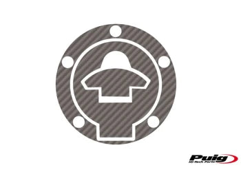 YAMAHA YZF-R3 [2023] – Protetores laterais do tanque – Transparentes - 0