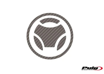 YAMAHA YZF-R 125 [2018] – Protetor de para-brisa com carenagem nua